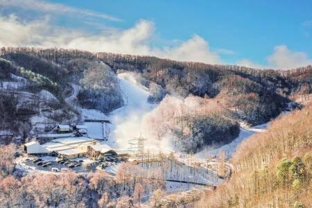 The Great Escape - Min From Parkway With Hot Tub Villa Gatlinburg Eksteriør billede